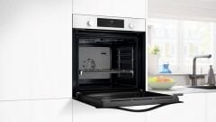 Profilo FXSA344C Beyaz Ankastre Fırın