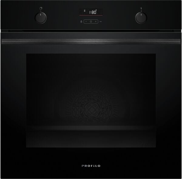 Profilo FXSA344T Siyah Ankastre Fırın