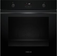 Profilo FXSA344T Siyah Ankastre Fırın