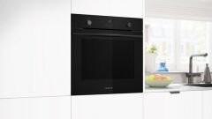 Profilo FXSA344T Siyah Ankastre Fırın