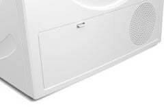 Profilo KM8612HTR 8 kg Çamaşır Kurutma Makinesi