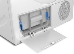 Profilo KM8612HTR 8 kg Çamaşır Kurutma Makinesi