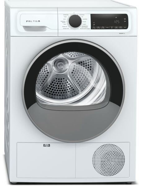 Profilo KM9611CTR 9 kg Çamaşır Kurutma Makinesi