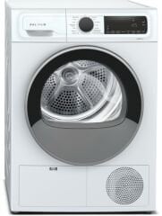 Profilo KM9611CTR 9 kg Çamaşır Kurutma Makinesi