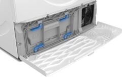 Profilo KM9611CTR 9 kg Çamaşır Kurutma Makinesi