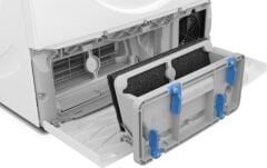 Profilo KM9611CTR 9 kg Çamaşır Kurutma Makinesi