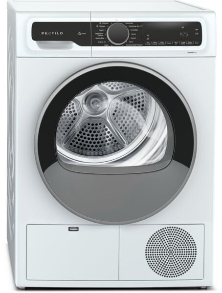 Profilo KM961RCTR 9 kg Çamaşır Kurutma Makinesi