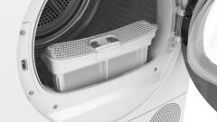 Profilo KM961RCTR 9 kg Çamaşır Kurutma Makinesi