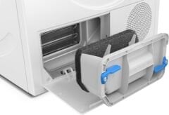 Profilo KM961RCTR 9 kg Çamaşır Kurutma Makinesi