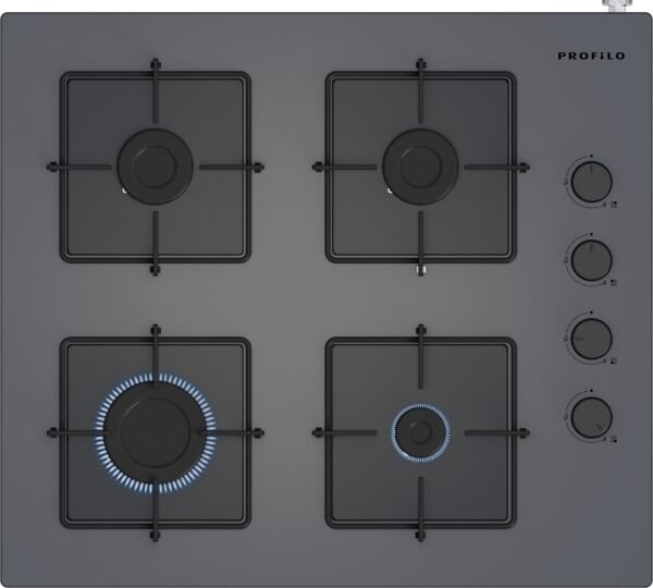 Profilo OE36P9P10D Ankastre Ocak