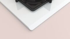 Profilo OE37H2P10D Wok Gözlü Ankastre Ocak