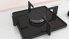 Profilo OE37H2P10D Wok Gözlü Ankastre Ocak