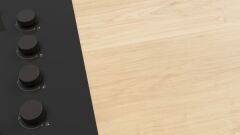 Profilo OE37H6P10D Wok Gözlü Ankastre Ocak