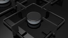 Profilo ON27Q6O12D Wok Gözlü Siyah Ankastre Ocak