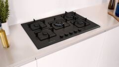 Profilo ON28Q6P10D Wok Gözlü Ankastre Ocak