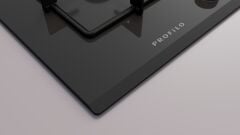 Profilo ON28Q6P10D Wok Gözlü Ankastre Ocak