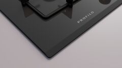 Profilo ON28Q6P10D Wok Gözlü Ankastre Ocak