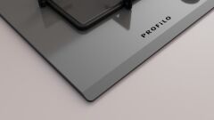 Profilo ON28Q9P10D Wok Gözlü Ankastre Ocak