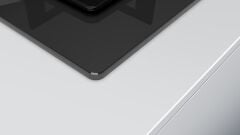 Profilo OO37P9O12D Siyah Ankastre Ocak