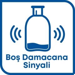 Profilo SBC02AB0N Gizli Damacanalı Su Sebili