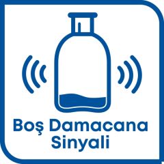 Profilo SS1161 Gizli Damacanalı Su Sebili