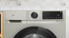 Profilo CGK242ZXTR 1200 Devir 9 kg Çamaşır Makinesi