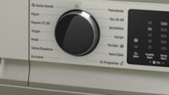 Profilo CGK242ZXTR 1200 Devir 9 kg Çamaşır Makinesi