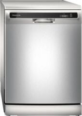 Profilo BMS682V7 6 Programlı Bulaşık Makinesi