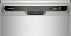 Profilo BMS682V7 6 Programlı Bulaşık Makinesi