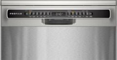 Profilo BMS683V1 6 Programlı Bulaşık Makinesi