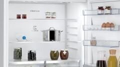 Profilo BD3086WCFP Kombi No Frost Buzdolabı