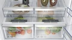 Profilo BD3086WCFP Kombi No Frost Buzdolabı