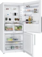 Profilo BD3086WCFP Kombi No Frost Buzdolabı