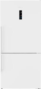 Profilo BD3086WCFP Kombi No Frost Buzdolabı