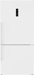 Profilo BD3086WCFP Kombi No Frost Buzdolabı