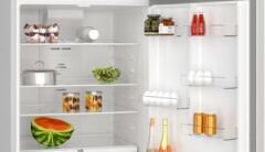 Profilo BD2176IEXN Çift Kapılı No Frost Buzdolabı