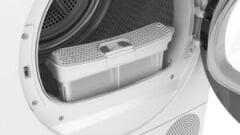 Profilo KM10611JTR 10 kg Çamaşır Kurutma Makinesi