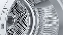 Profilo KM10611CTR A++ 10 KG Kurutma Makinesi