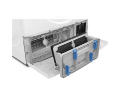 Profilo KM10611CTR A++ 10 KG Kurutma Makinesi