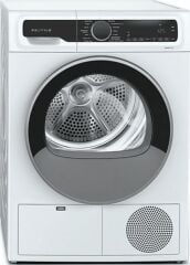 Profilo KM10611CTR A++ 10 KG Kurutma Makinesi