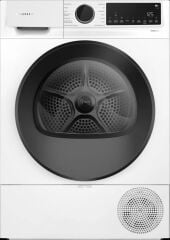 Profilo KM09611JTR Kurutma Makinesi 9 KG Beyaz