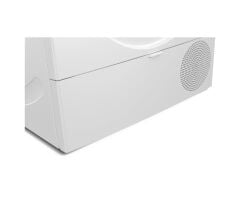 Profilo KM09611JTR Kurutma Makinesi 9 KG Beyaz