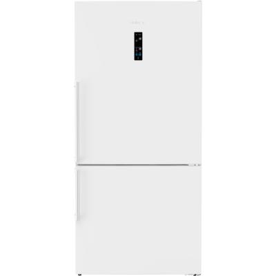 Profilo BD3086WCFP Kombi No Frost Buzdolabı