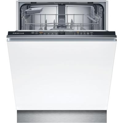 Profilo BMA401E5 5 Programlı Ankastre Bulaşık Makinesi