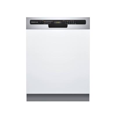 Profilo BMA4451E3 5 Programlı Ankastre Bulaşık Makinesi