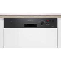 Profilo BMA5162EG 5 Programlı Siyah Ankastre Bulaşık Makinesi