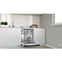 Profilo BMA5162EG 5 Programlı Siyah Ankastre Bulaşık Makinesi