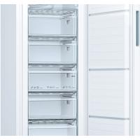 Profilo DF1024WEVV 6 Çekmeceli Dikey Derin Dondurucu