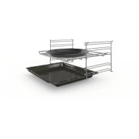 Profilo FRGA103I Inox Ankastre Fırın