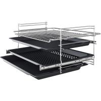 Profilo FRMA356C Beyaz Ankastre Fırın